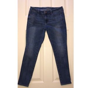 American Eagle Outfitters 360 Super Stretch